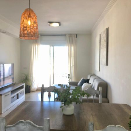 Ellie'S Hus 2 Apartment Benalmádena Exterior photo