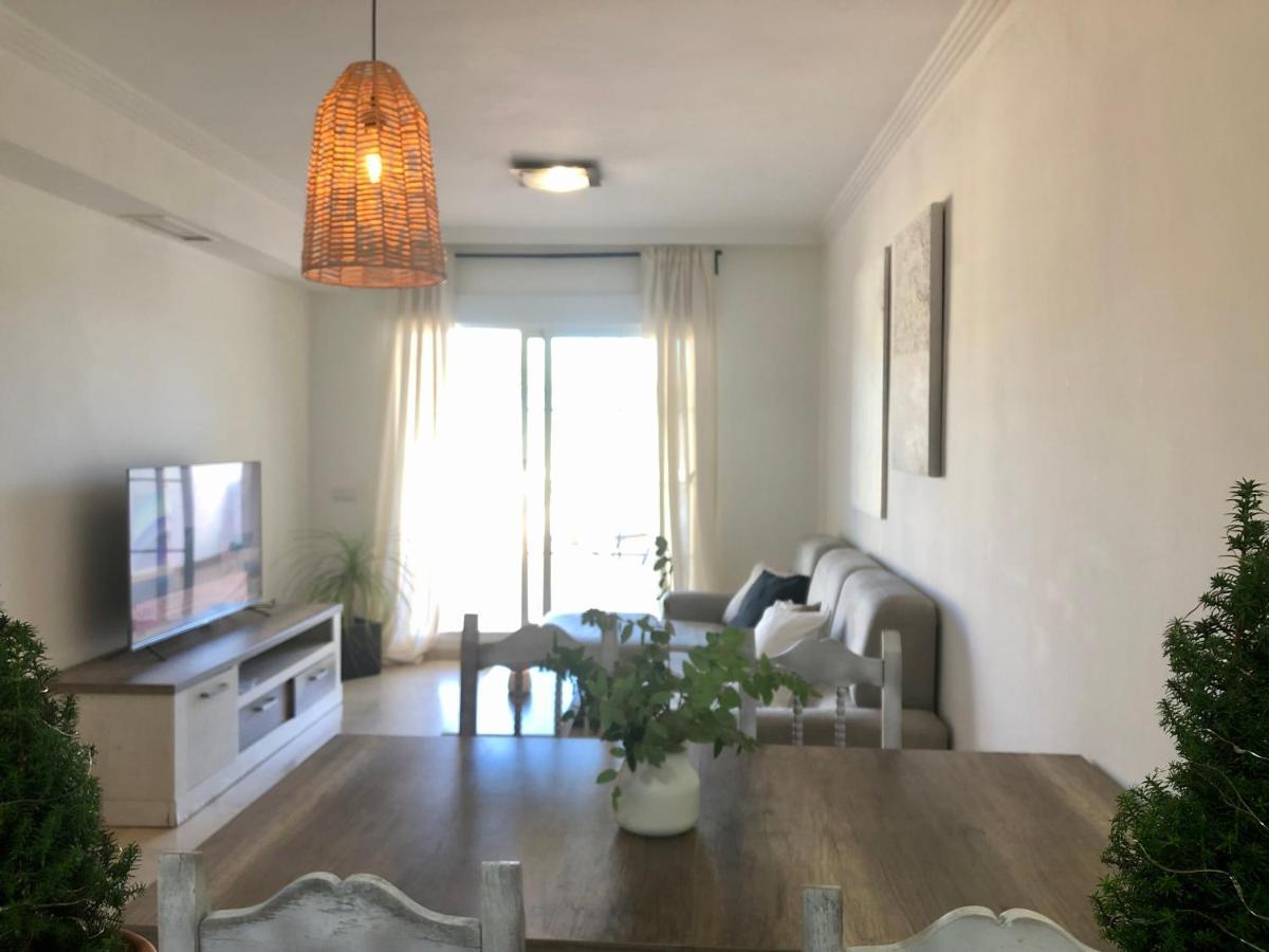 Ellie'S Hus 2 Apartment Benalmádena Exterior photo