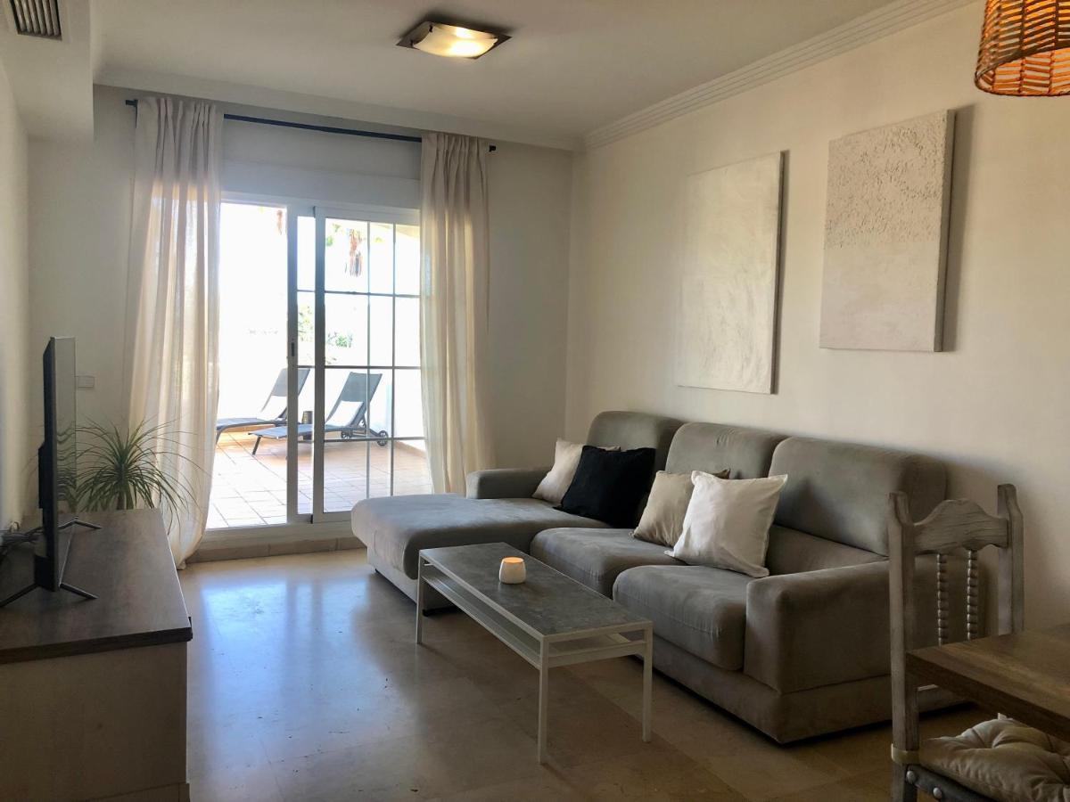 Ellie'S Hus 2 Apartment Benalmádena Exterior photo