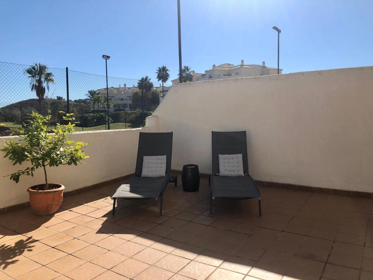Ellie'S Hus 2 Apartment Benalmádena Exterior photo
