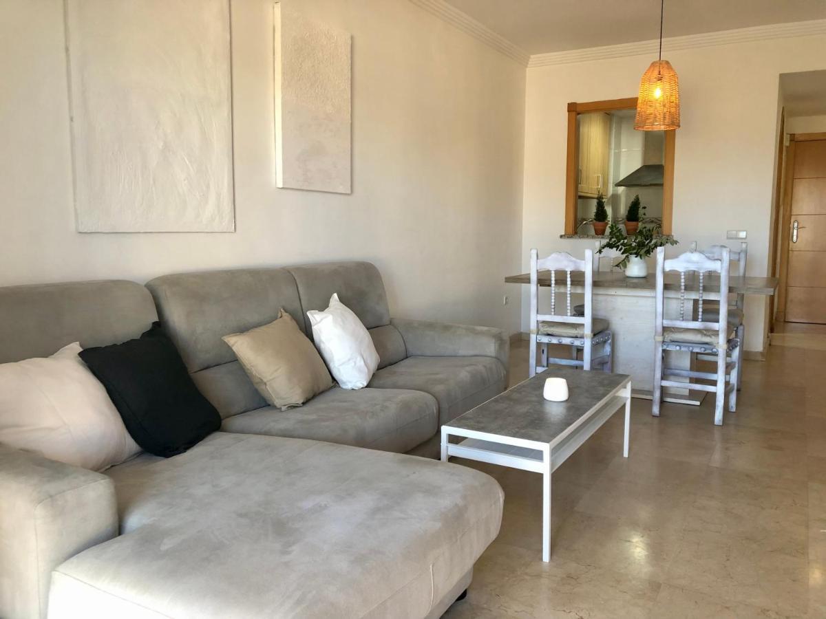 Ellie'S Hus 2 Apartment Benalmádena Exterior photo