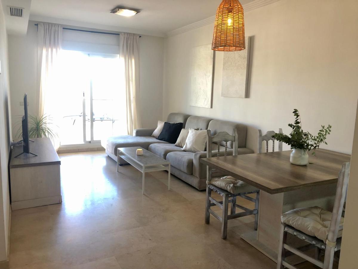 Ellie'S Hus 2 Apartment Benalmádena Exterior photo