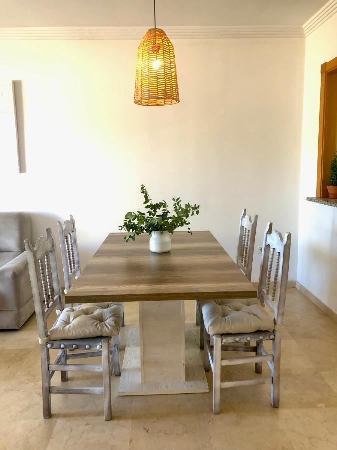 Ellie'S Hus 2 Apartment Benalmádena Exterior photo