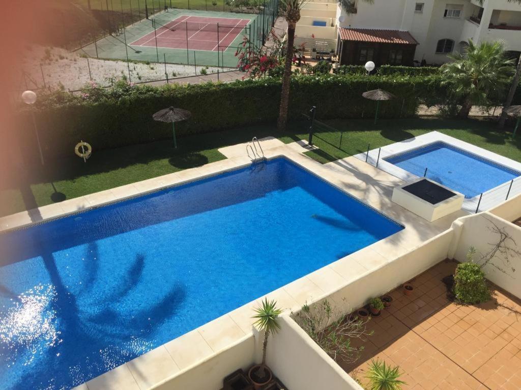 Ellie'S Hus 2 Apartment Benalmádena Exterior photo